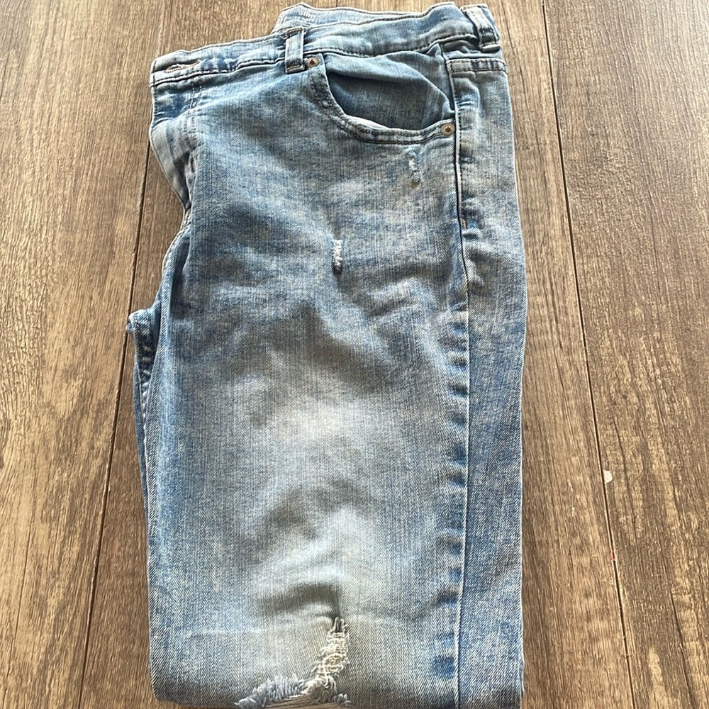 Boys jeans